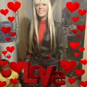 Meet your Posher, Lillian